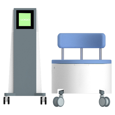 5T Długość fali EMS Beauty Home Emsculpt Machine Krzesło do stymulacji mięśni dna miednicy