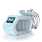 Wielofunkcyjna maszyna do dermabrazji Hydra do usuwania zaskórników Ultradźwiękowe głębokie czyszczenie twarzy