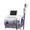 Maszyna do usuwania włosów IPL 15 X 50 mm2 Odmładzanie skóry Permanent Opt Shr Laser