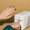 Maszyna do drukowania zdjęć z ekranem dotykowym DIY Komercyjna drukarka do paznokci w palcach