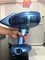 Lampa UV Fizjoterapia Maszyna do fal uderzeniowych 308nm Laserowe leczenie łuszczycy bielactwa nabytego