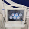 6 w 1 4d HIFU Beauty Machine Lifting twarzy Hifu High Intensity Focused Ultrasound