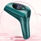 3,7J / cm2 Bezbolesna maszyna do usuwania włosów Beauty Machine Przenośna depilacja laserowa Ipl 1100nm